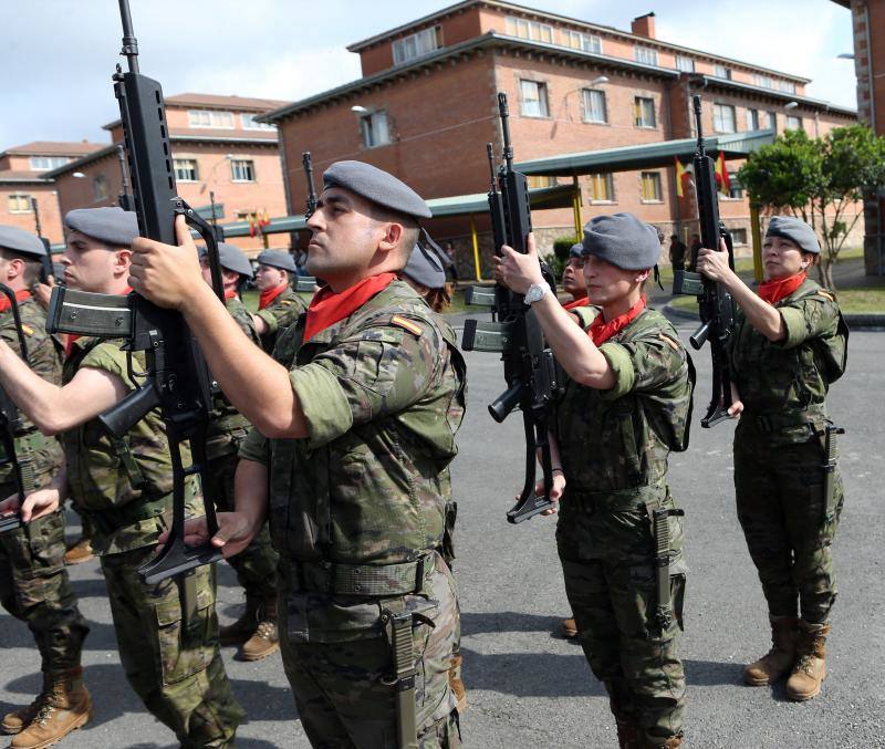 Puertas abiertas en Cabo Noval