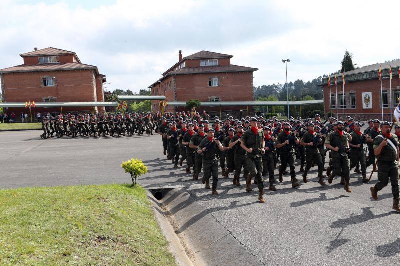 Puertas abiertas en Cabo Noval