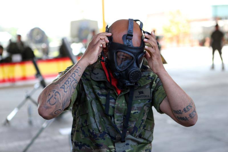 Puertas abiertas en Cabo Noval