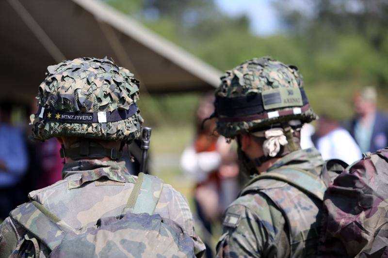 Puertas abiertas en Cabo Noval