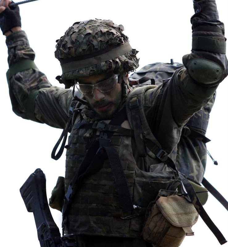 Puertas abiertas en Cabo Noval