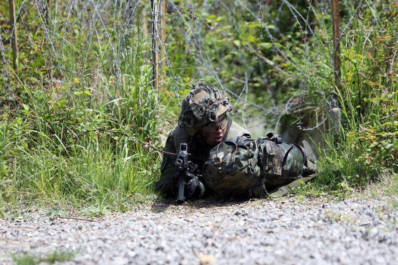 Puertas abiertas en Cabo Noval