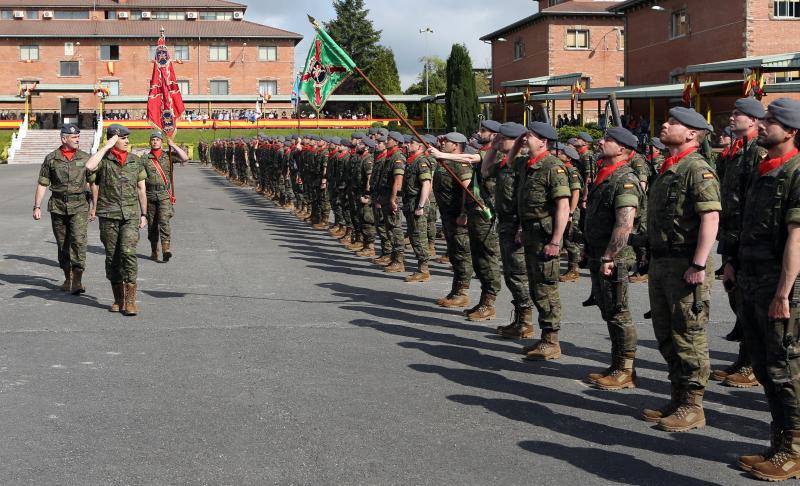 Puertas abiertas en Cabo Noval