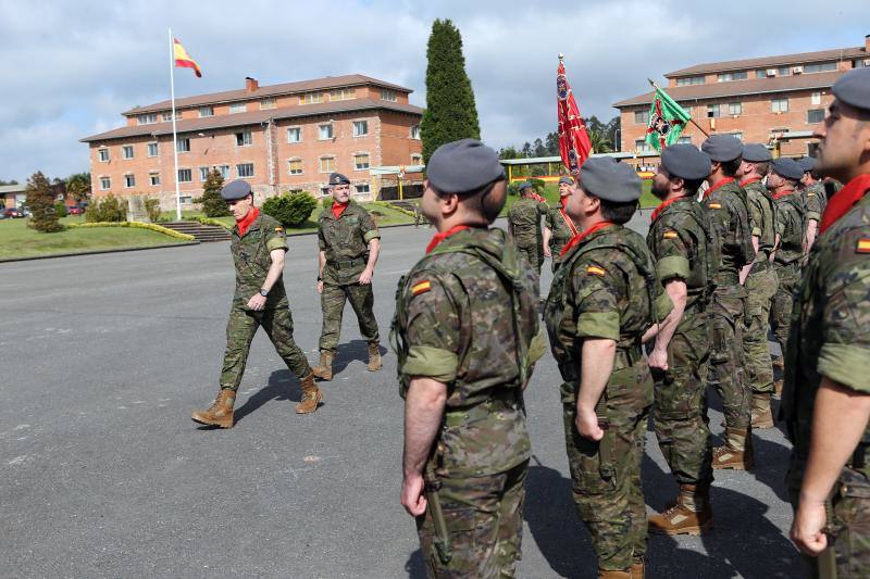 Puertas abiertas en Cabo Noval