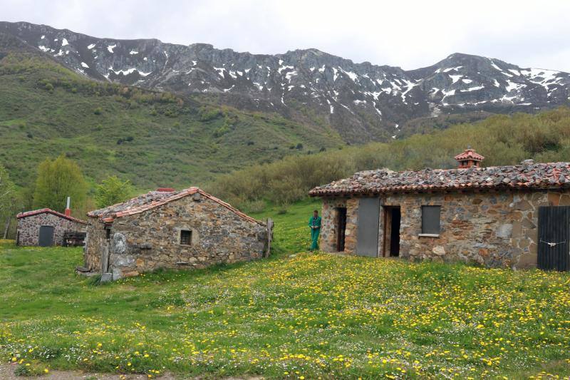 El Fielato. Puerto de San Isidro. 