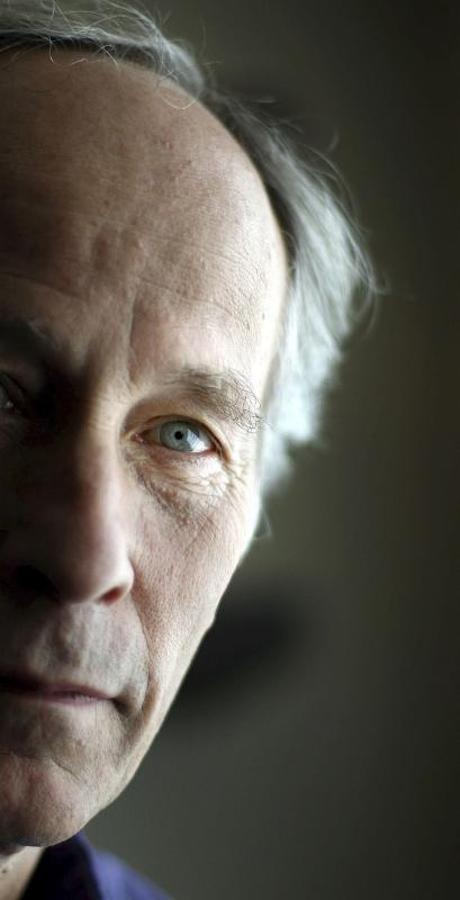 El estadounidense Richard Ford, premio Princesa de las Letras 2016