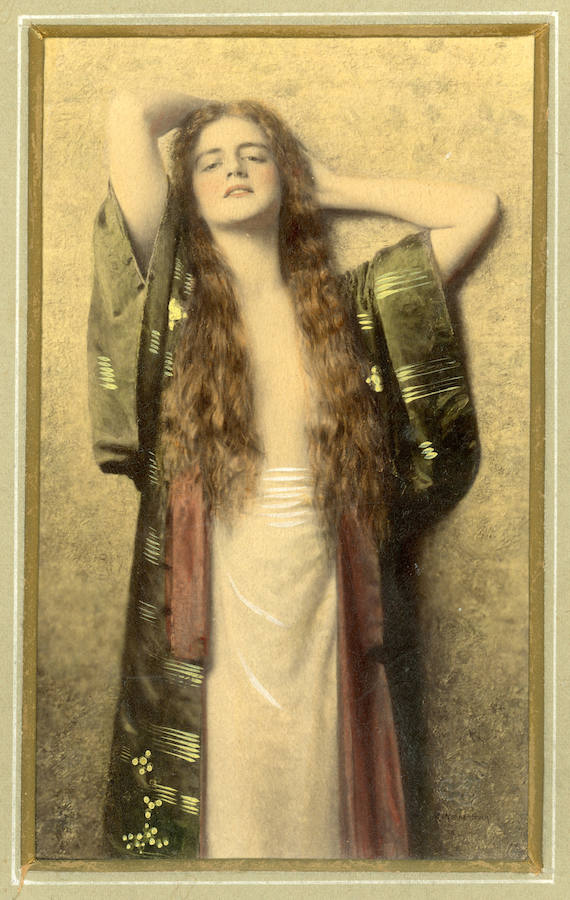 «Bien -être». [Alemania] 1899