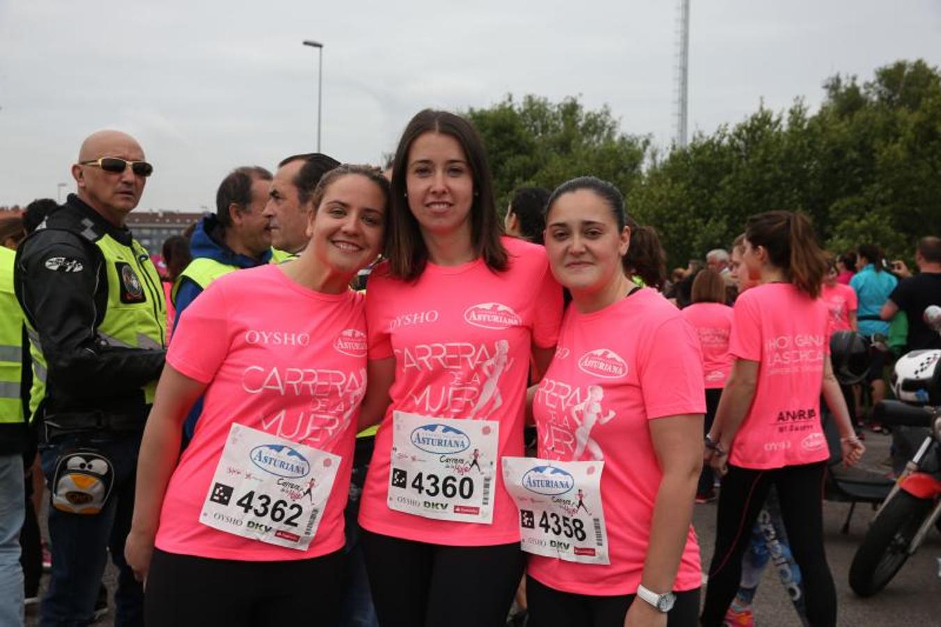 Carrera de la Mujer de Gijón 2016 (1)