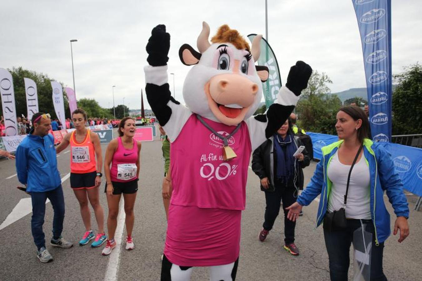 Carrera de la Mujer de Gijón 2016 (1)