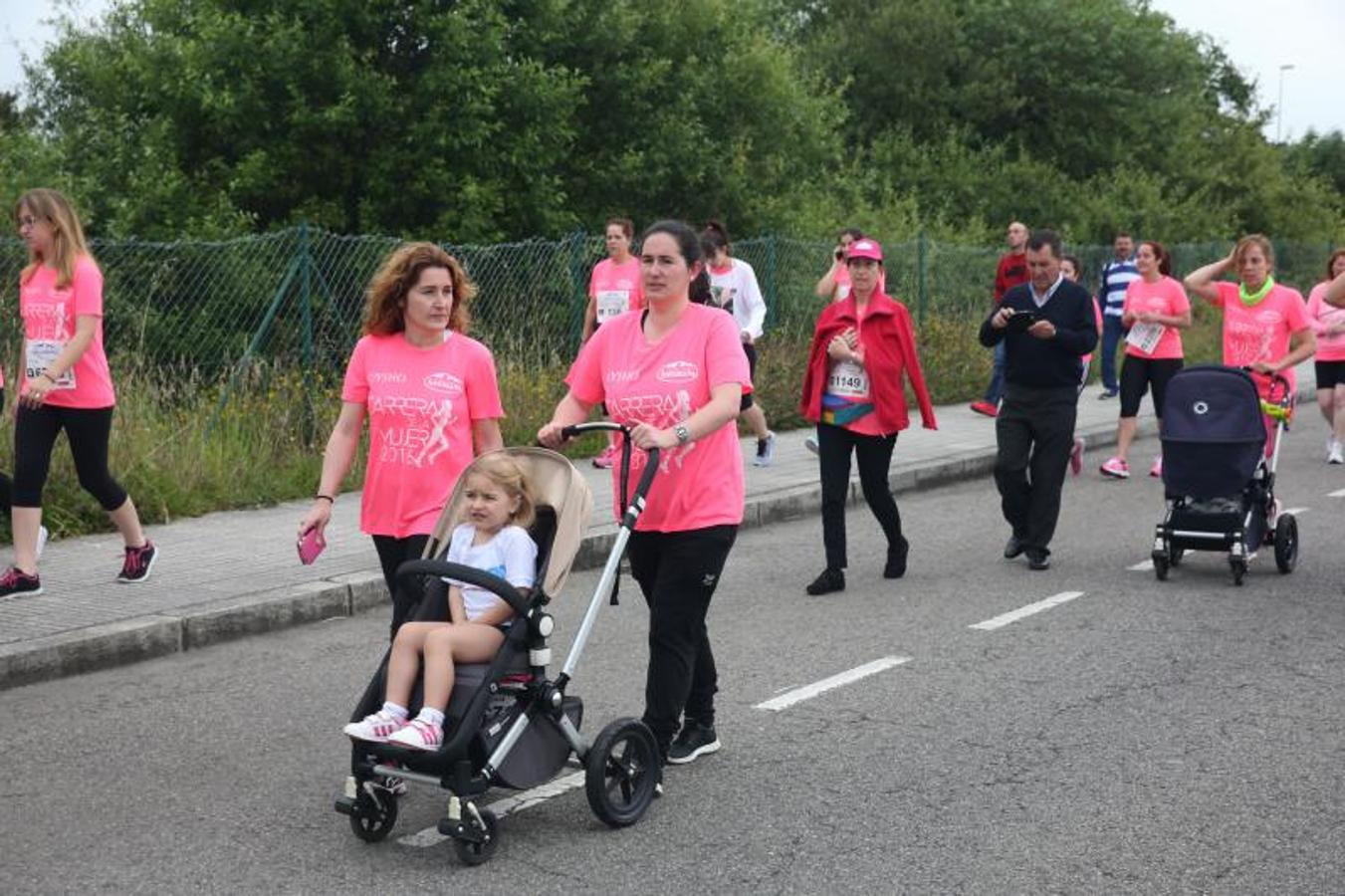 Carrera de la Mujer de Gijón 2016 (1)