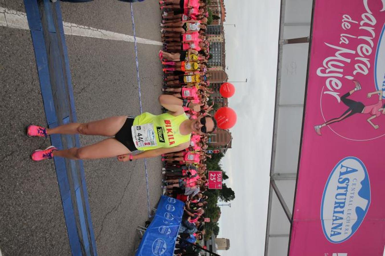 Carrera de la Mujer de Gijón 2016 (1)