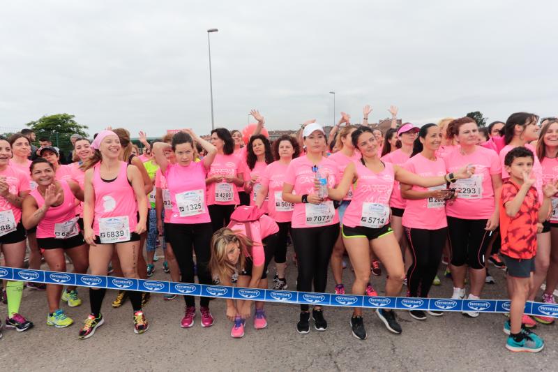 Carrera de la Mujer 2016 de Gijón (10)