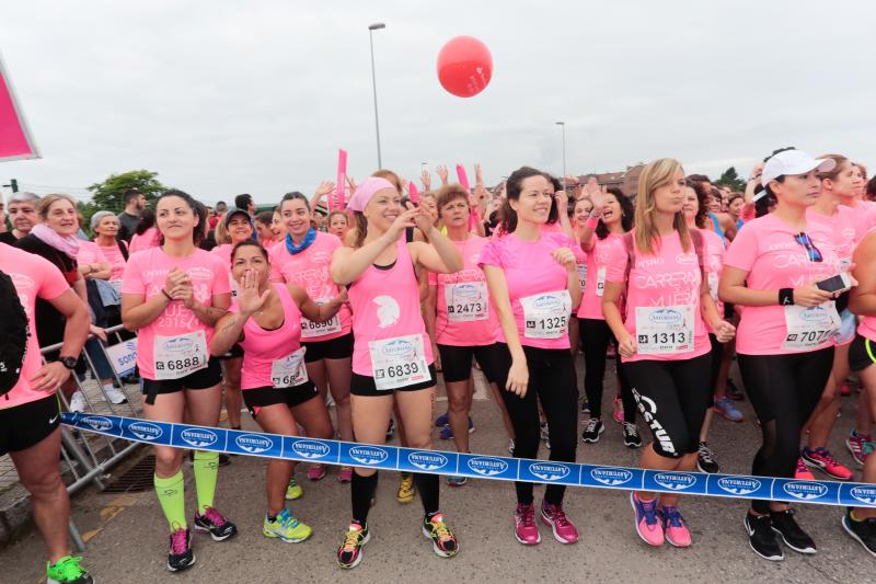 Carrera de la Mujer 2016 de Gijón (10)