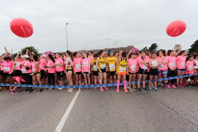 Carrera de la Mujer 2016 de Gijón (10)