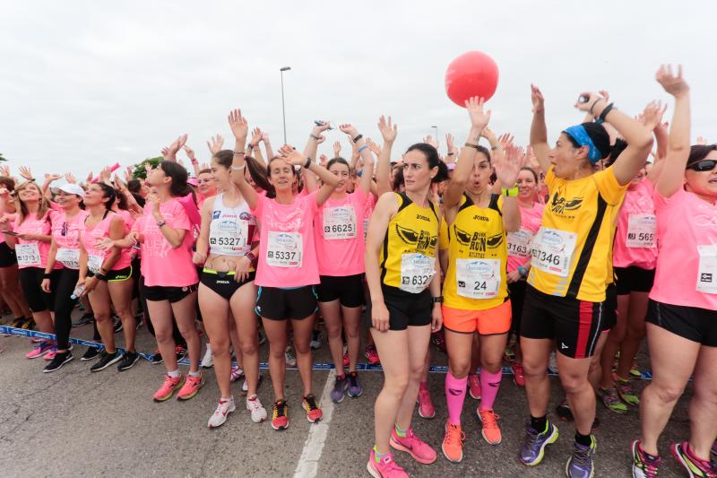 Carrera de la Mujer 2016 de Gijón (10)