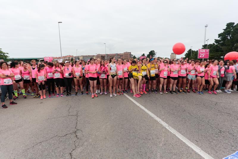 Carrera de la Mujer 2016 de Gijón (10)