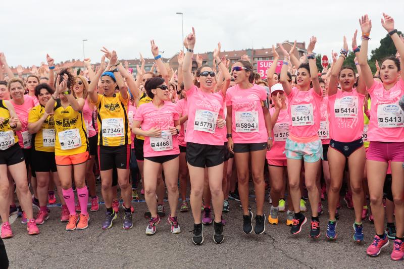 Carrera de la Mujer 2016 de Gijón (10)