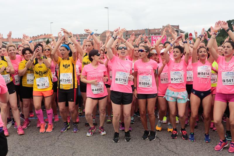 Carrera de la Mujer 2016 de Gijón (10)