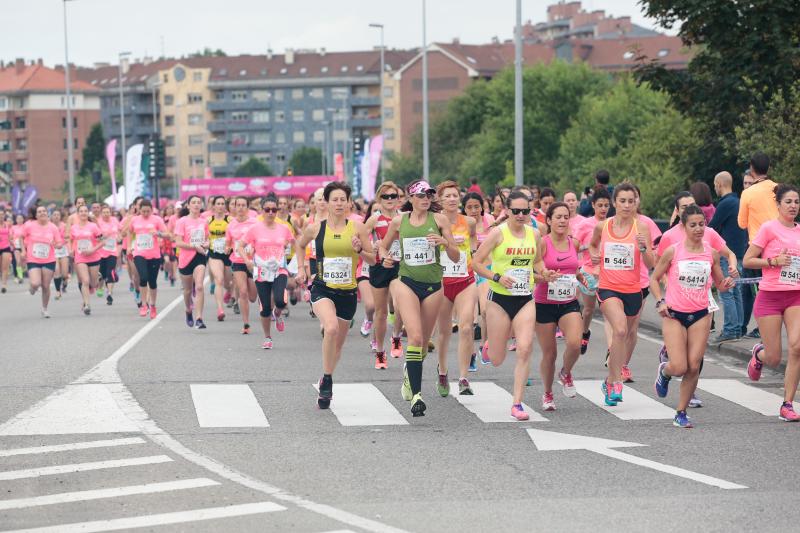 Carrera de la Mujer 2016 de Gijón (10)