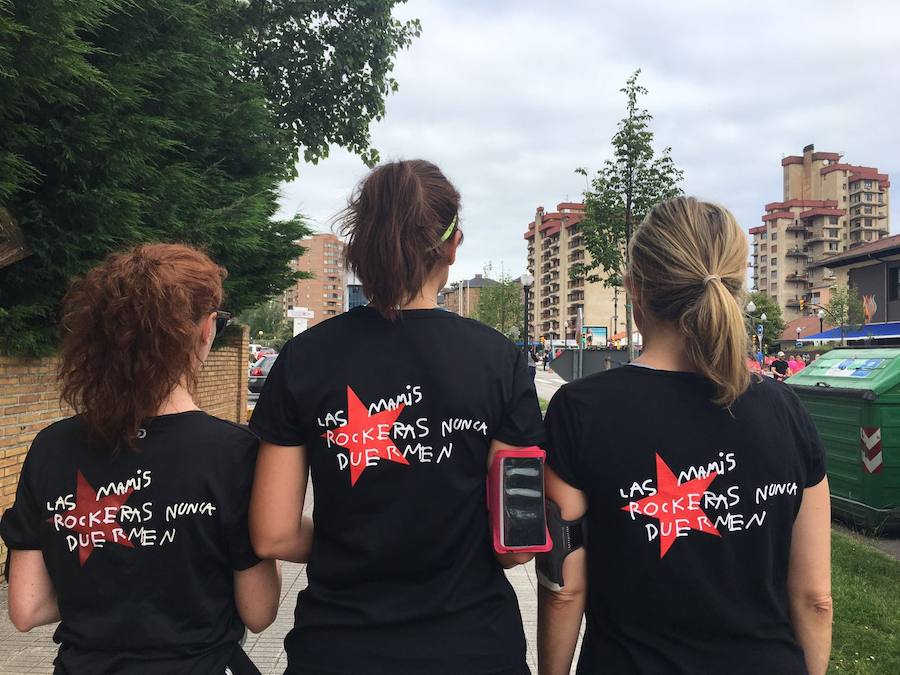 Carrera de la Mujer 2016 de Gijón (11)