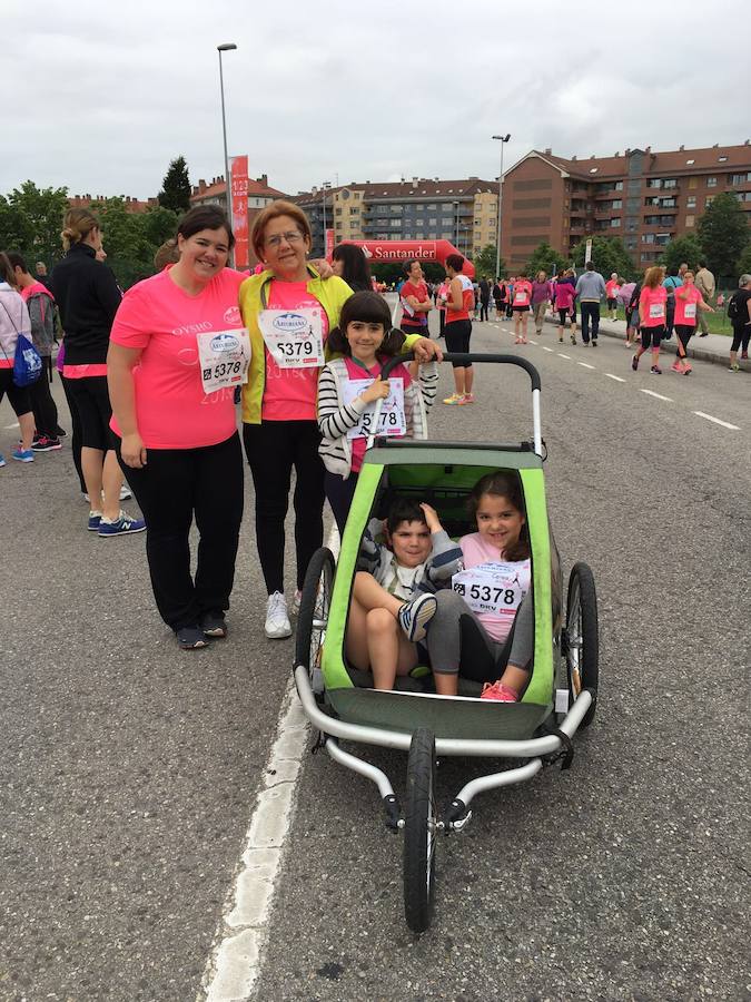 Carrera de la Mujer 2016 de Gijón (11)