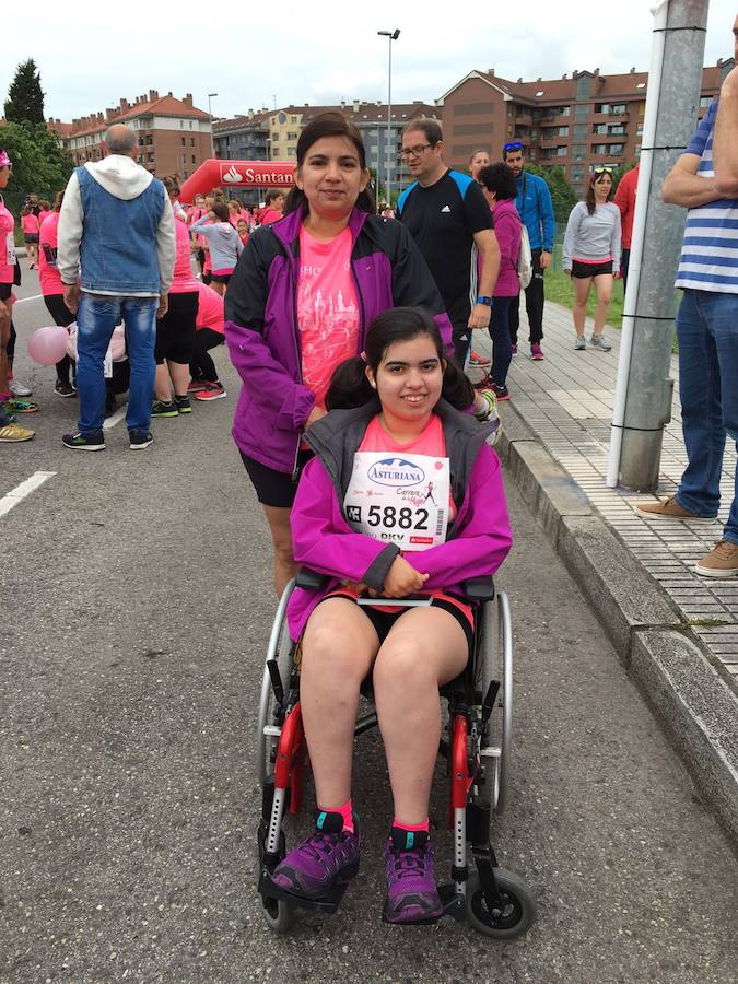 Carrera de la Mujer 2016 de Gijón (11)