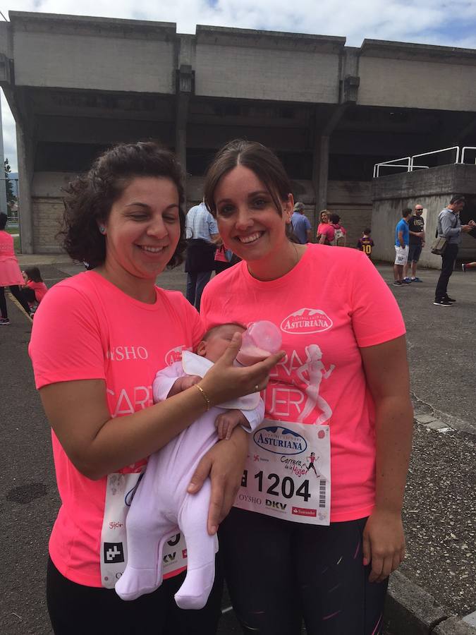 Carrera de la Mujer 2016 de Gijón (11)