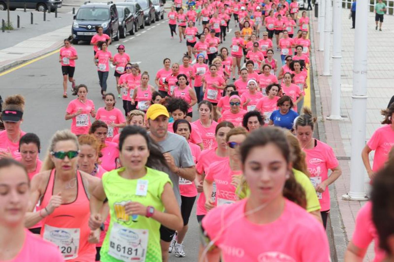 Carrera de la Mujer de Gijón 2016 (2)