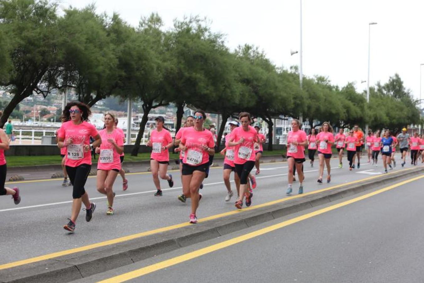 Carrera de la Mujer de Gijón 2016 (2)