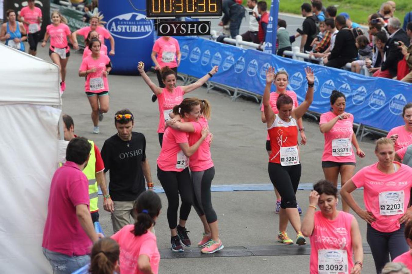 Carrera de la Mujer de Gijón 2016 (2)