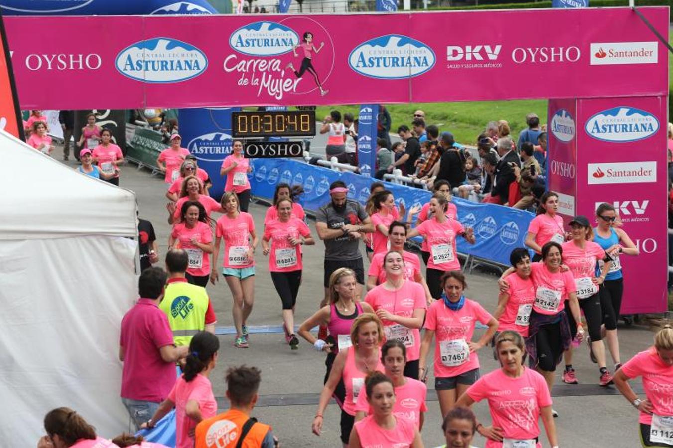 Carrera de la Mujer de Gijón 2016 (2)