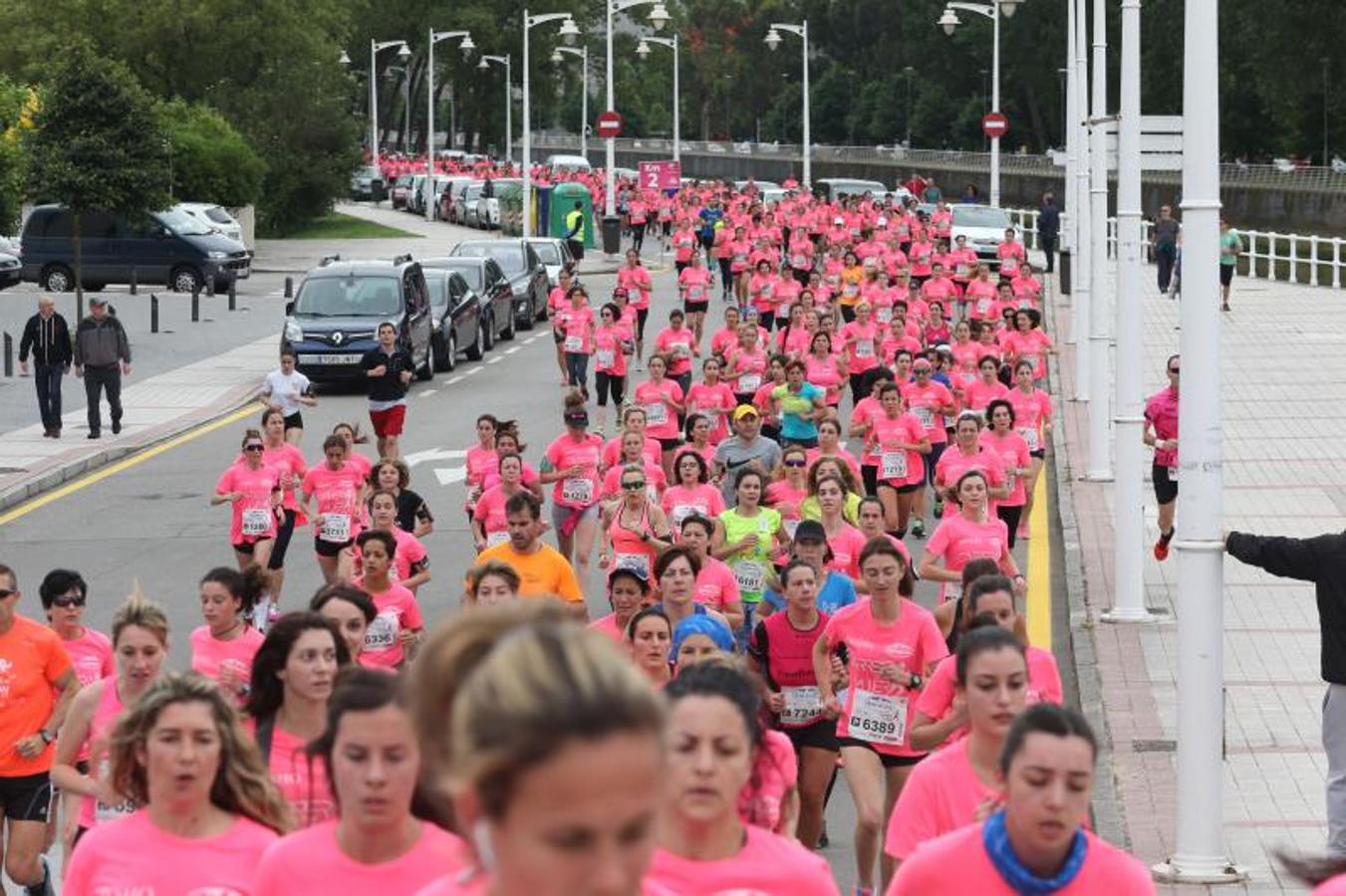 Carrera de la Mujer de Gijón 2016 (2)