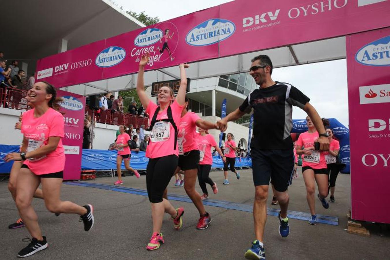 Carrera de la Mujer de Gijón 2016 (3)