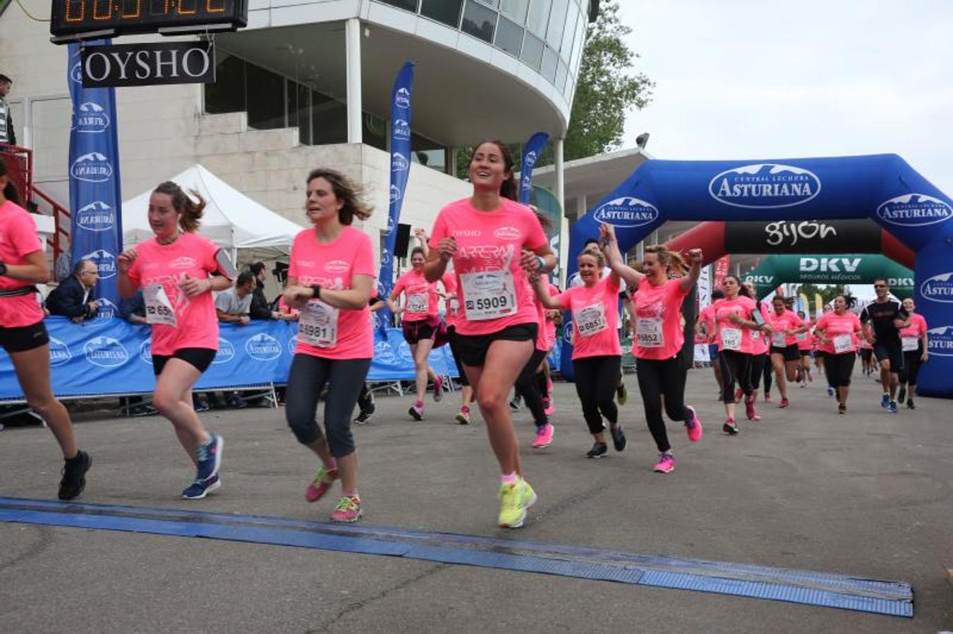 Carrera de la Mujer de Gijón 2016 (3)