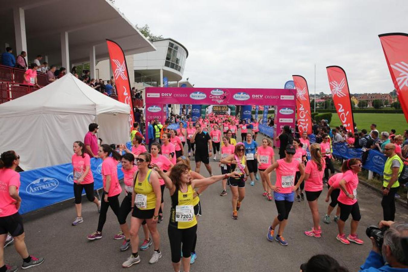 Carrera de la Mujer de Gijón 2016 (3)