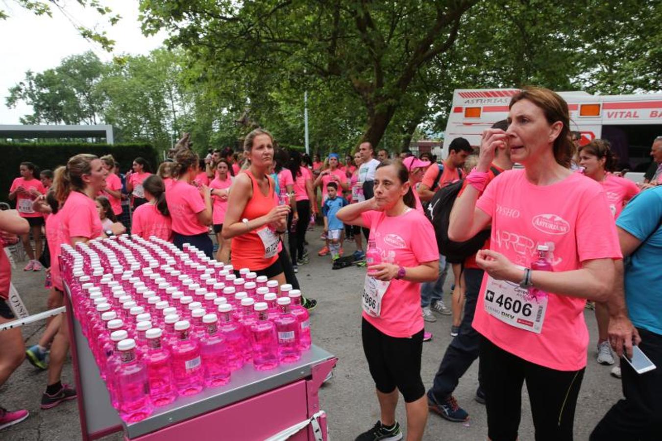 Carrera de la Mujer de Gijón 2016 (3)