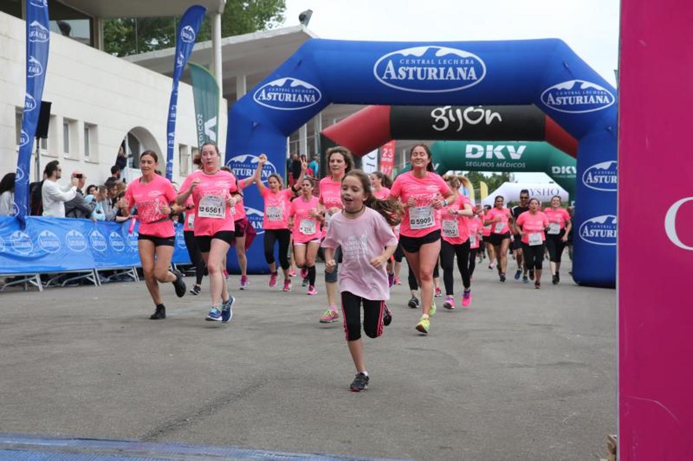 Carrera de la Mujer de Gijón 2016 (3)