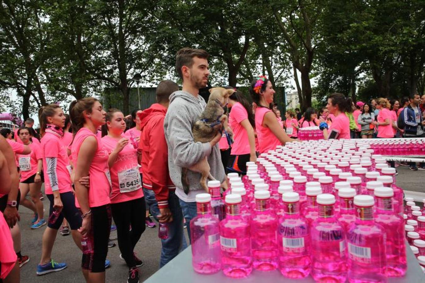 Carrera de la Mujer de Gijón 2016 (3)