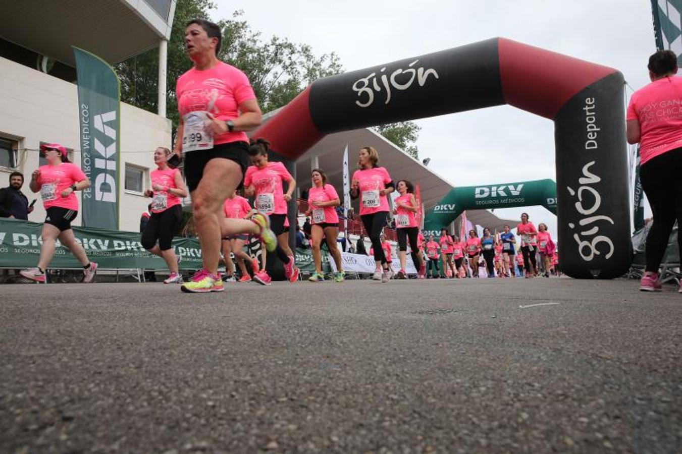 Carrera de la Mujer de Gijón 2016 (3)