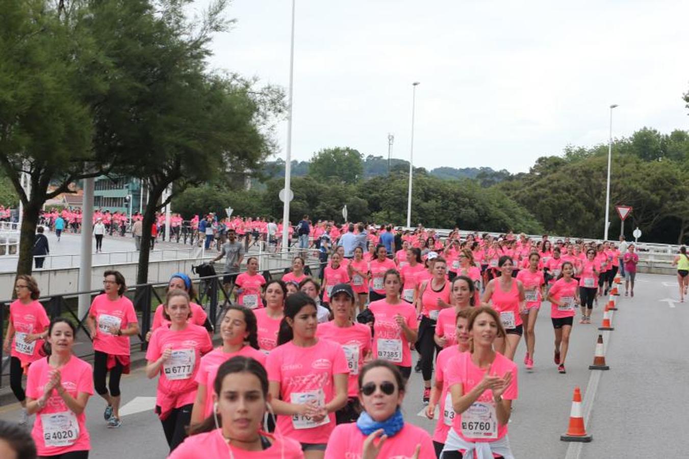 Carrera de la Mujer de Gijón 2016 (3)