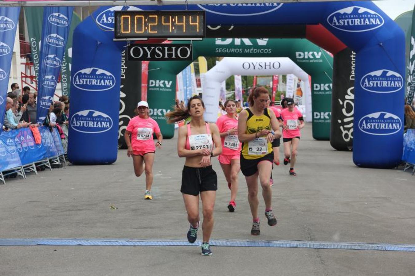 Carrera de la Mujer de Gijón 2016 (3)