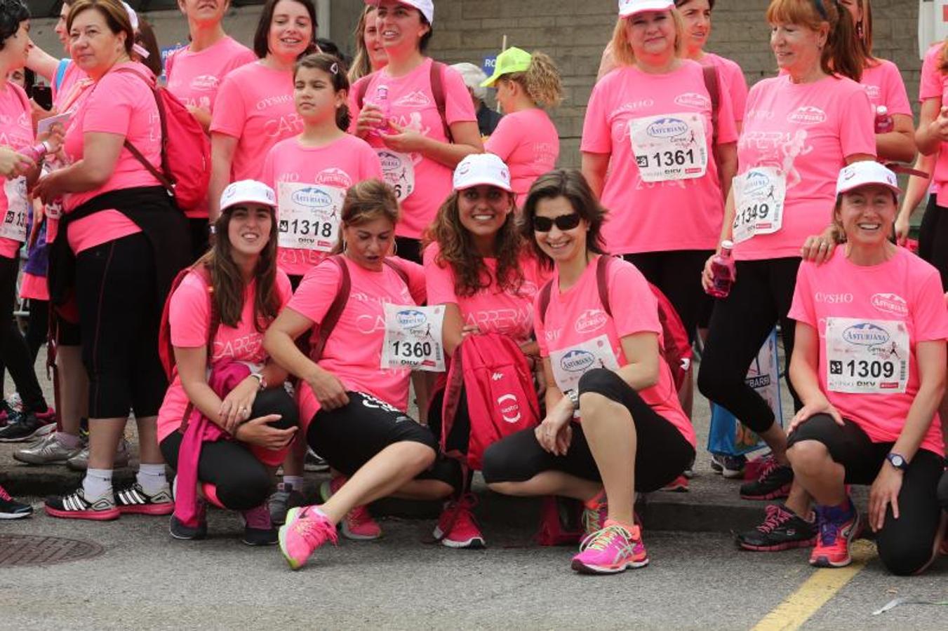 Carrera de la Mujer de Gijón 2016 (4)