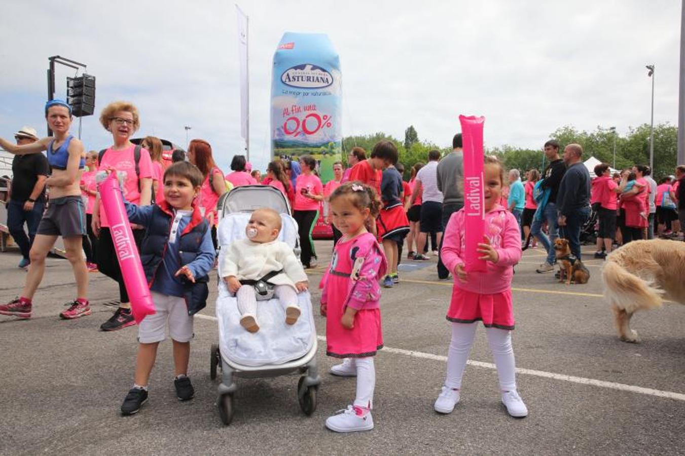 Carrera de la Mujer de Gijón 2016 (4)