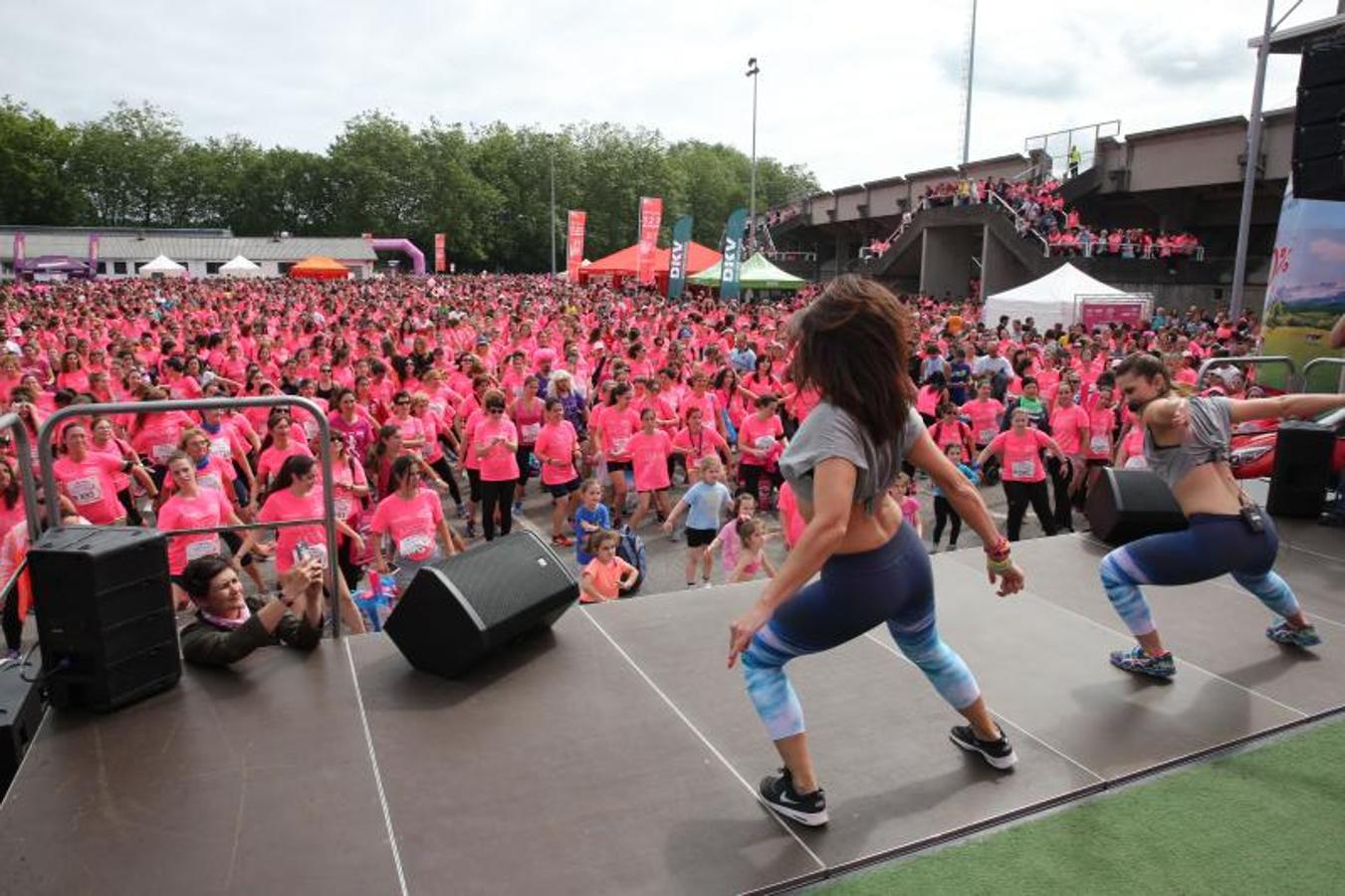 Carrera de la Mujer de Gijón 2016 (4)