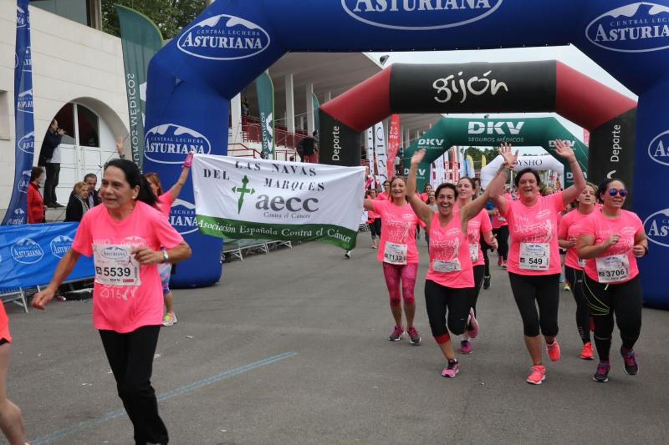 Carrera de la Mujer de Gijón 2016 (4)