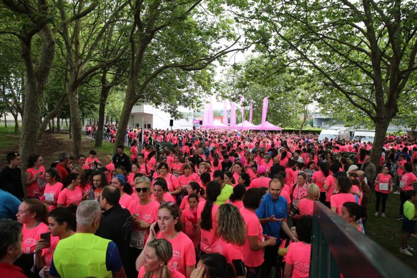 Carrera de la Mujer de Gijón 2016 (4)