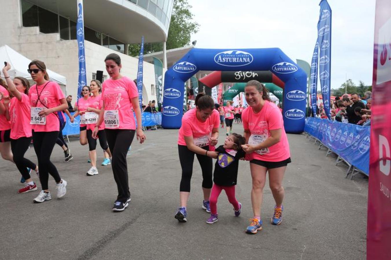 Carrera de la Mujer de Gijón 2016 (4)