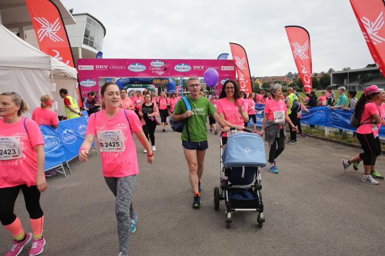 Carrera de la Mujer de Gijón 2016 (4)