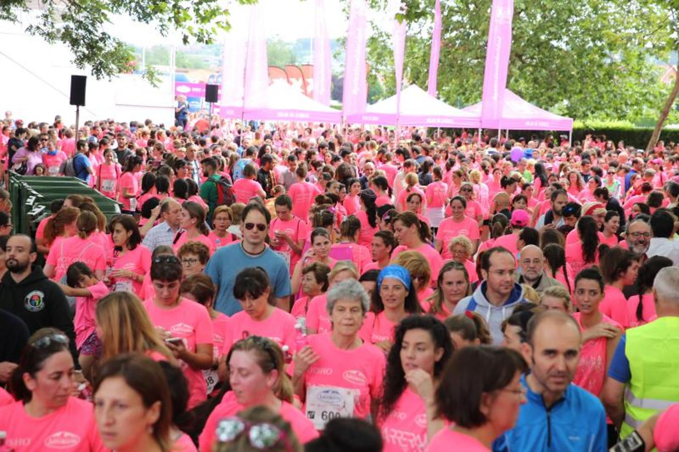 Carrera de la Mujer de Gijón 2016 (4)