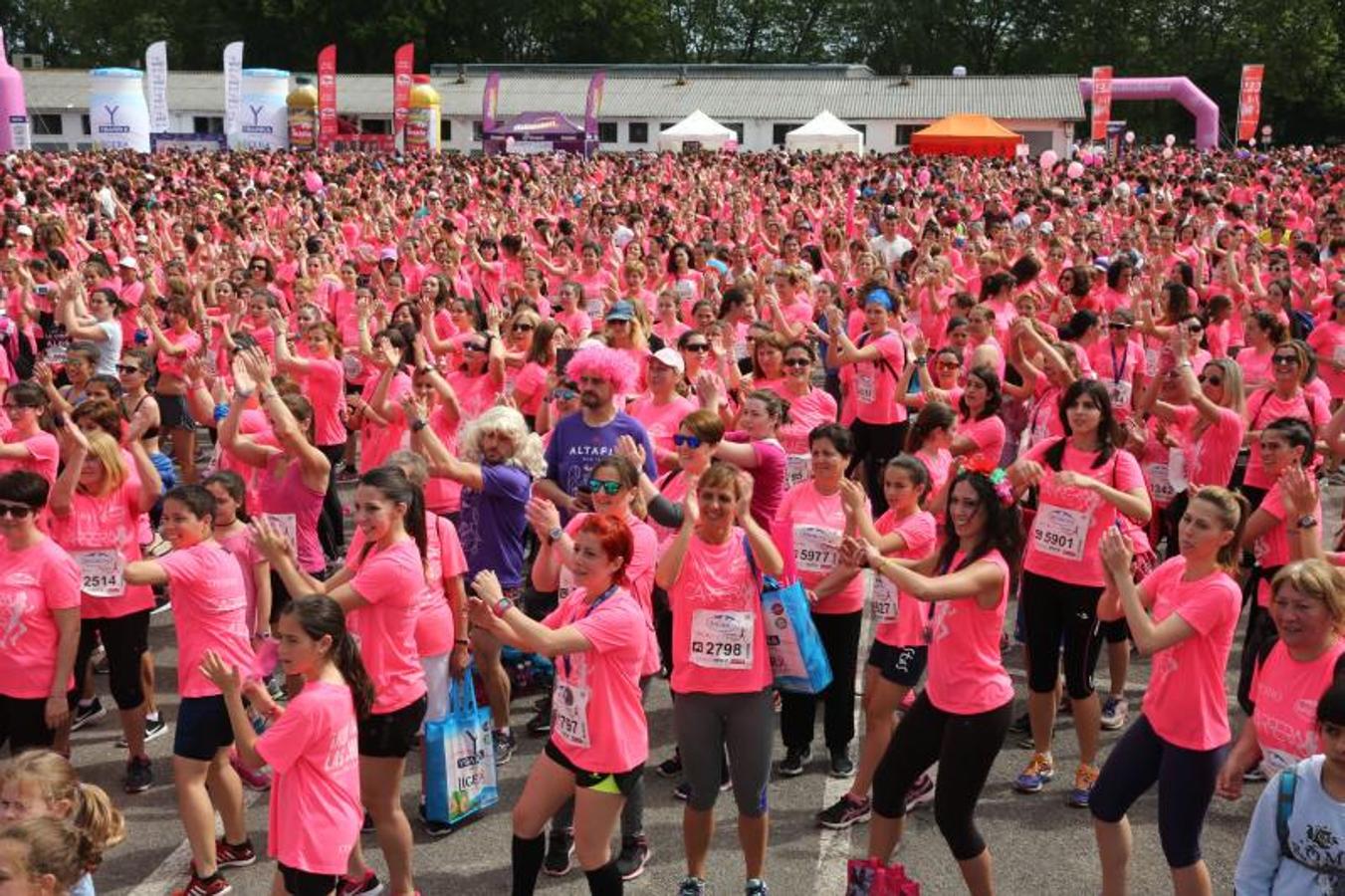 Carrera de la Mujer de Gijón 2016 (4)